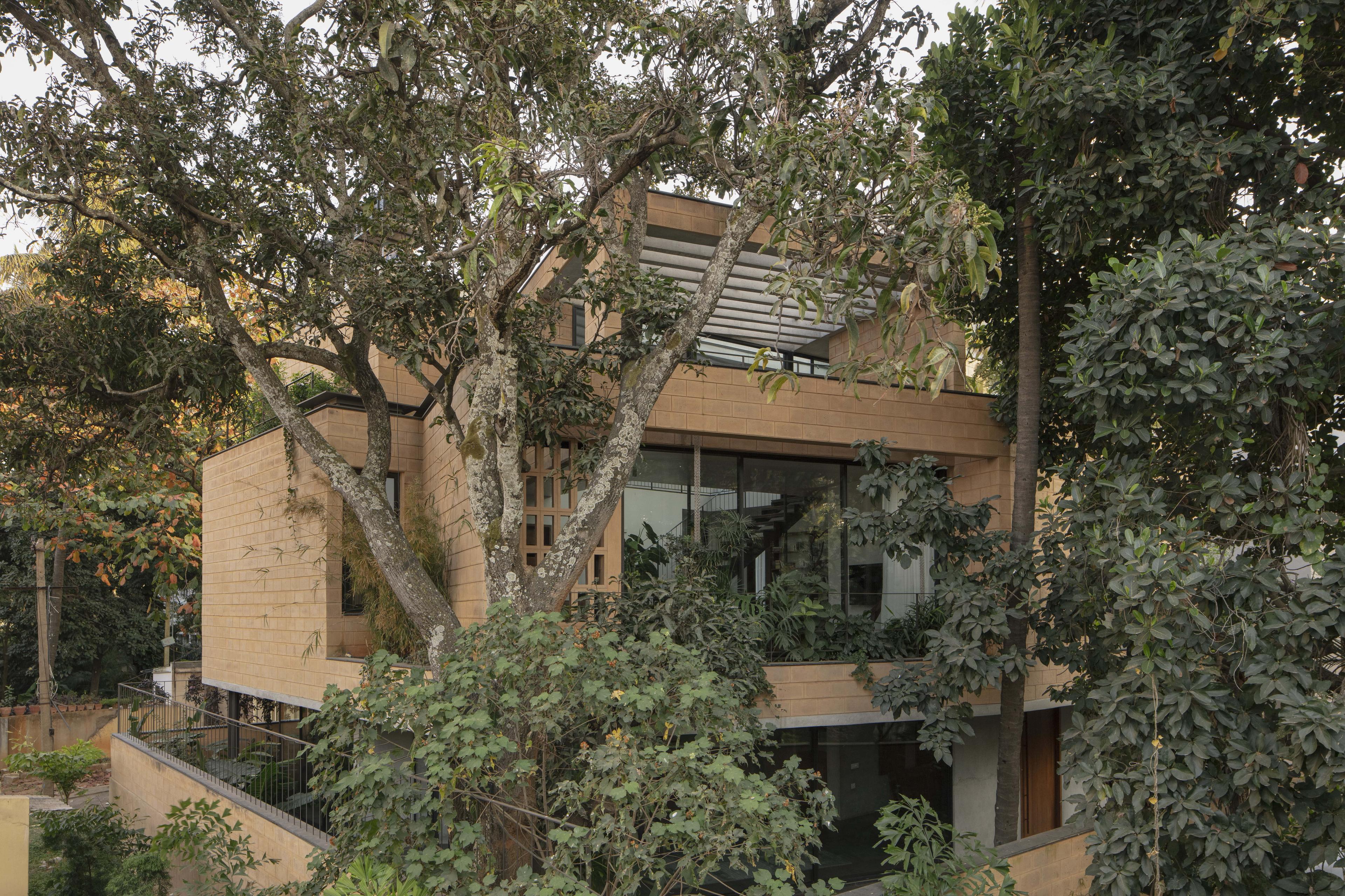 Debris House preview